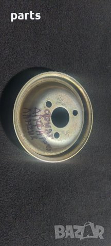 Ремъчна Шайба Фиат - Ланчия - Алфа Ромео - Пежо N, снимка 2 - Части - 38619274