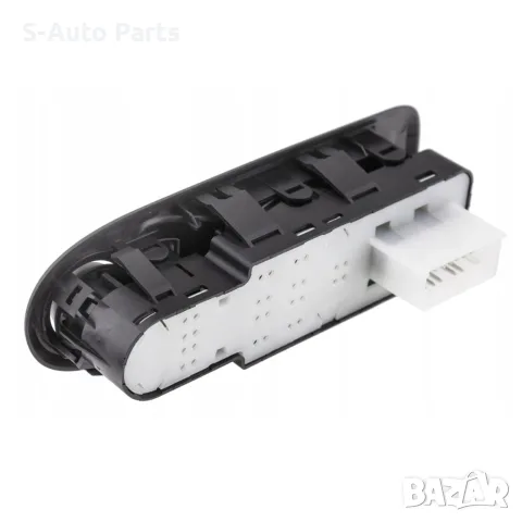 Бутони за ел стъкла за Citroen C3 MK2, снимка 2 - Аксесоари и консумативи - 55844619