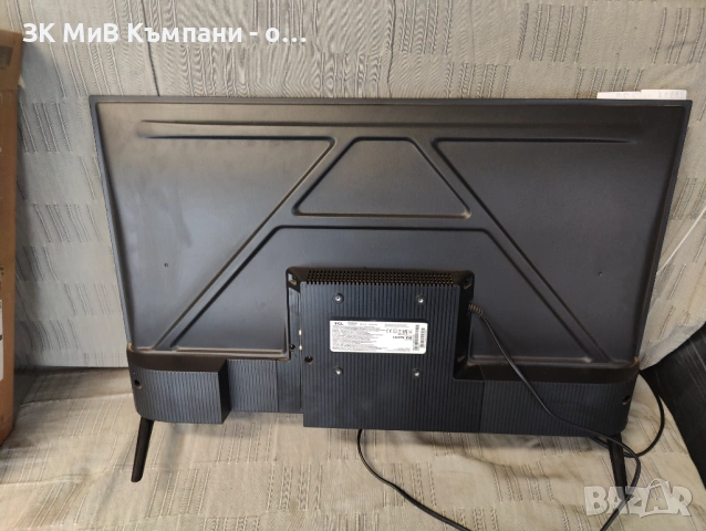 TCL 32s5400a, снимка 2 - Телевизори - 53308218