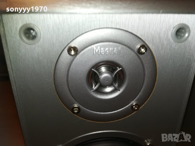 magnat monitor 110-germany 0303211959, снимка 16 - Тонколони - 32029517