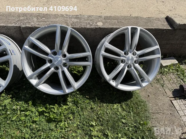 Джанти 19” Tesla S модел, снимка 3 - Гуми и джанти - 55716995