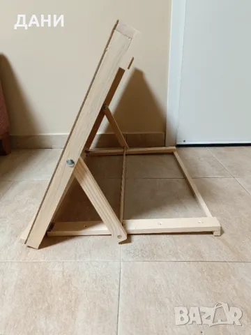 Маса/статив за пъзели, снимка 9 - Пъзели - 49233523