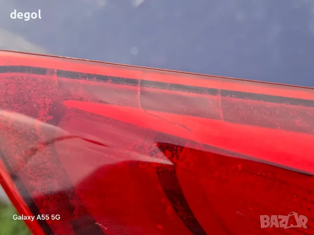 92404 C8000 Десен вътрешен стоп Hyundai i20  2015-2019г , снимка 4 - Аксесоари и консумативи - 49304373