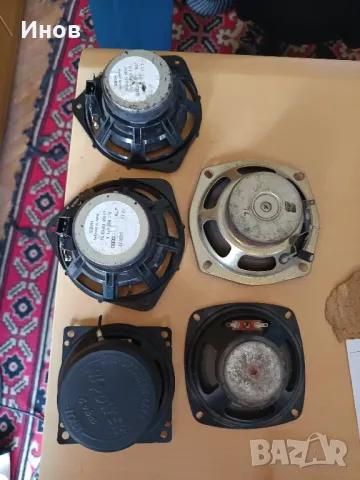говорители тонколони 5 лева броя , снимка 2 - Тонколони - 50429938