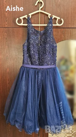 Рокля Diva Fashion 