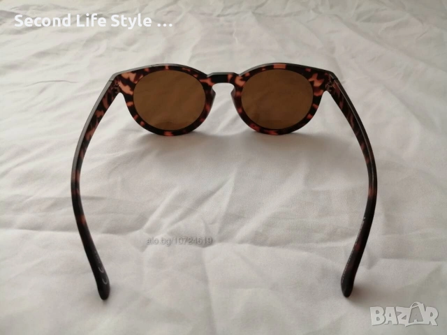 Дамски слънчеви очила LEXXOO, снимка 7 - Слънчеви и диоптрични очила - 53336122