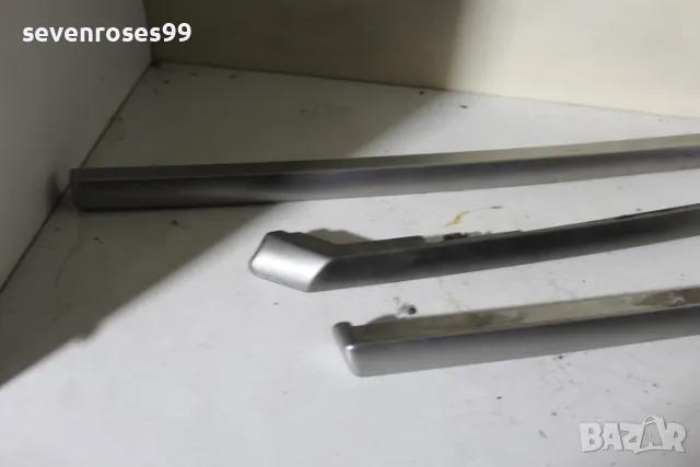 Лайсна табло 3 части Пежо 807 Peugeot 807 Citroen C8 Lancia Phedra