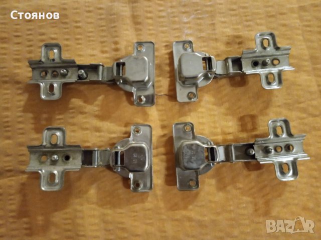 мебелни панти-4бр
