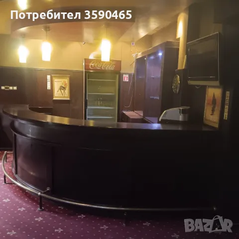 барплот дъга, снимка 10 - Обзавеждане за заведение - 47462715