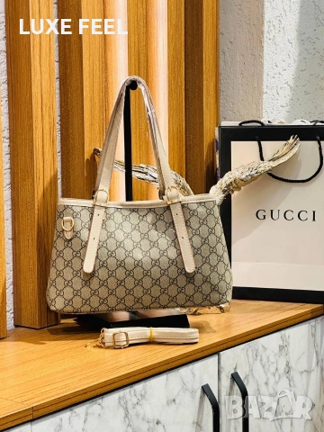 Дамски Чанти ⚜️ GUCCI , снимка 4 - Чанти - 53115851