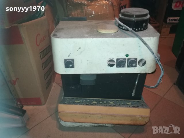 jura за ремонт/части 2811201914, снимка 2 - Кафемашини - 30943453