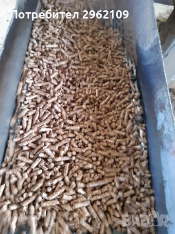 Дървесни пелети от дългогодишен производител - гр. Враца, снимка 3 - Пелети - 54204296