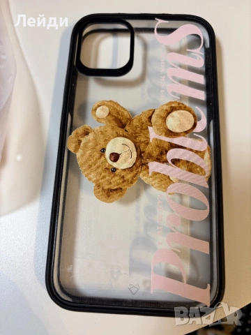 Кейсове iphone 11, снимка 4 - Калъфи, кейсове - 54251860