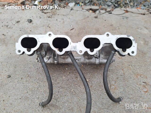 Нисан Х-trail 2.5 бензин, снимка 4 - Автомобили и джипове - 42851277