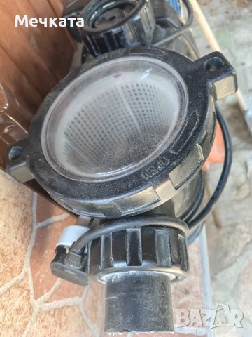 Помпа за Басейн Clarke, снимка 3 - Водни помпи - 50572888