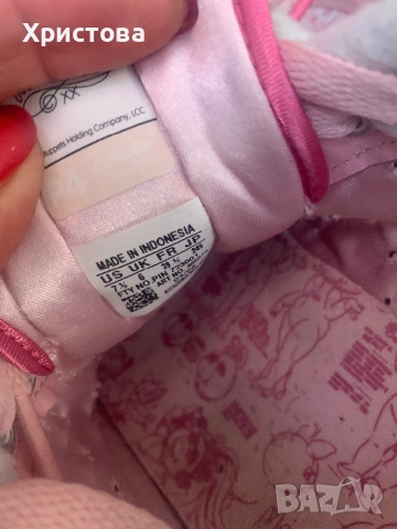 Дънкови ботуши ,маратонки, снимка 3 - Дамски ботуши - 54320162