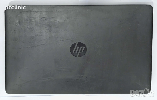 ЗА ЧАСТИ HP ProBook 450 G0 | 15.6" | Intel Core i5-3230M | DDR3 | SATA | Лаптоп/Laptop, снимка 3 - Части за лаптопи - 54303022