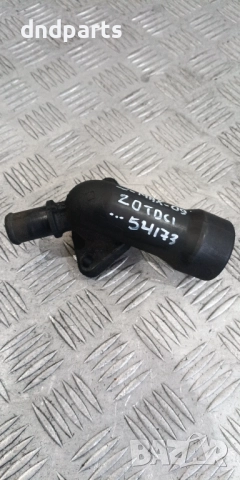 Тръба Ford S-Max 2.0TDCi 2009г.	