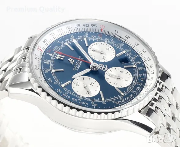 Breitling Navitimer 43mm