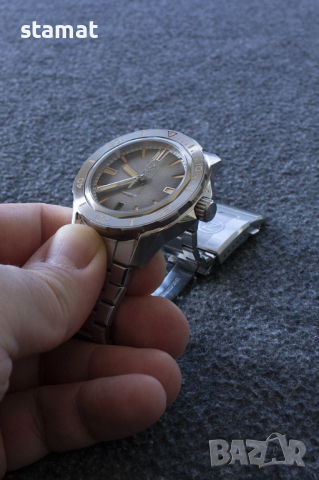 Zelos Swordfish Desert Grey, снимка 5 - Мъжки - 44774326