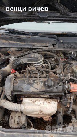 Голф3 на части , снимка 4 - Части - 31183593