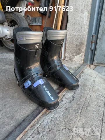 Ски Обувки , снимка 3 - Зимни спортове - 49362828