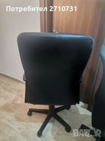 Офис столове , снимка 6 - Столове - 52707358