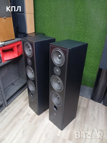 Тонколони CANTON Fonum 702dc, снимка 7 - Тонколони - 52340182