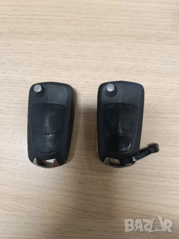 Ключ за опел зафира Б, снимка 2 - Части - 52127902