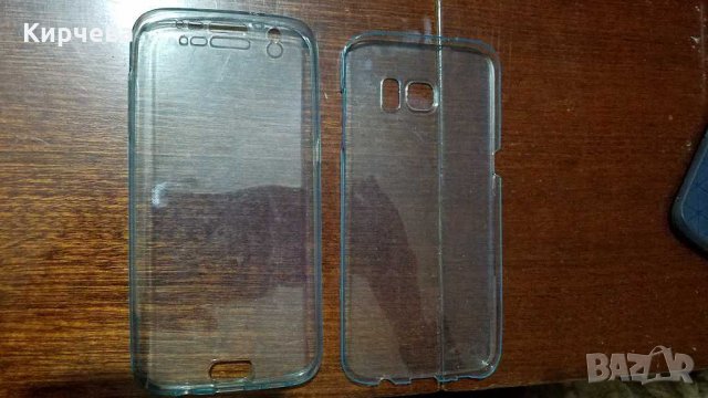 Samsung S 7 Edge Калъфчета( кейсове), снимка 6 - Калъфи, кейсове - 30779041