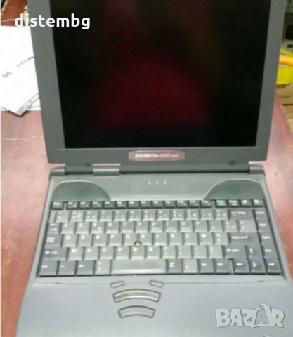 Лаптоп Toshiba Tecra T8000 14.1''