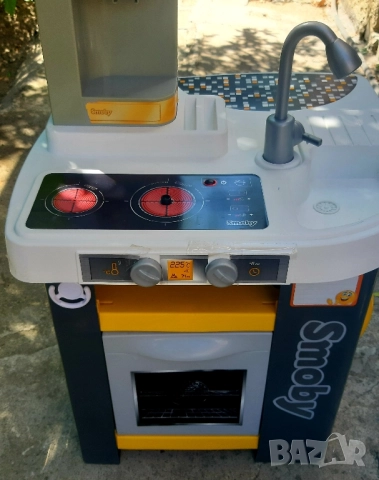 детцка кухня, снимка 2 - Играчки за стая - 51645980