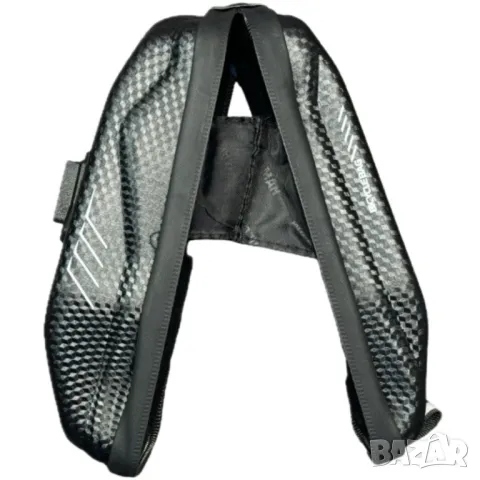 Здрава Водоустойчива Чанта С Твърд Корпус За Под Седалка На Велосипед 1.5 Литра + Безплатна Доставка, снимка 8 - Аксесоари за велосипеди - 33815724