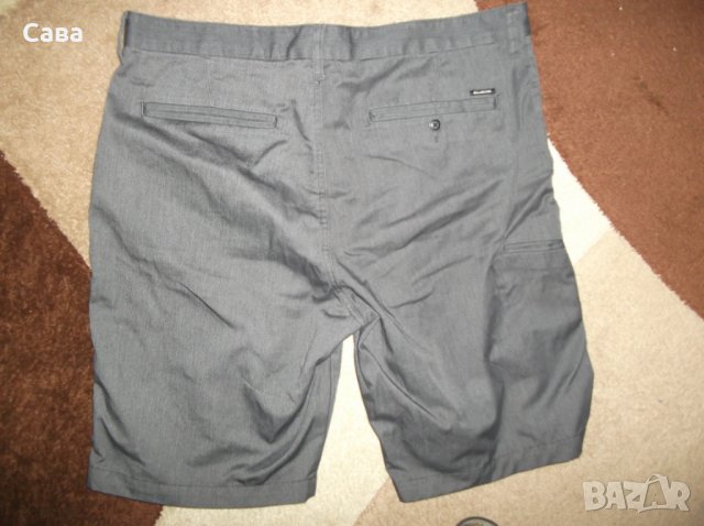 Къси панталони JACK&JONES, BILLABONG   мъжки,Л, снимка 4 - Къси панталони - 29884369