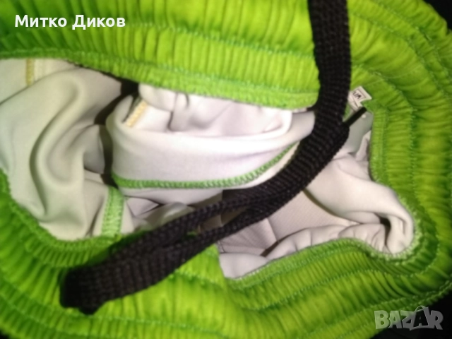 Витоша Бистрица вратарски футболен комплект марков на Джампер №12 размер С-М, снимка 5 - Футбол - 52053634