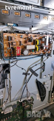 Power Supply 1-874-218-11 A-1276-472-A (1-728-835-11)  for Sony Bravia KDL-32U3000, DISPALY LTA320WT, снимка 4 - Части и Платки - 40694859