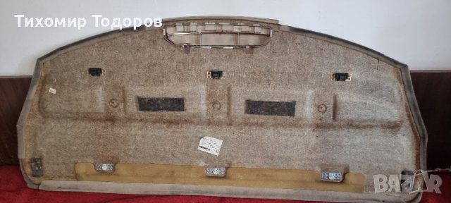 Кора VW  Pasat b5, снимка 3 - Части - 40551376