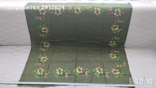 забрадка за глава 20, снимка 3 - Шалове - 51586809