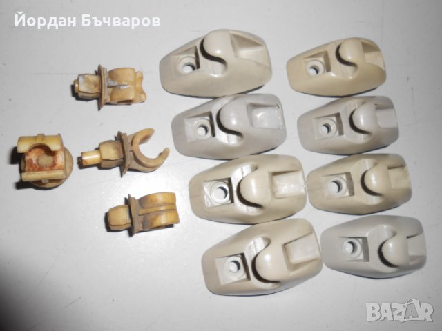 Крепежни детайли за Фолксваген Голф,Джета,Пасат,Поло и Венто, снимка 1