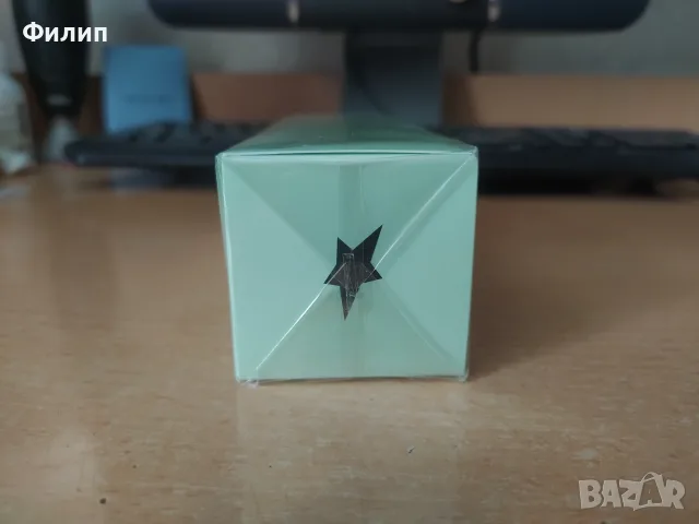 Mugler AURA 100мл , снимка 5 - Дамски парфюми - 55695875