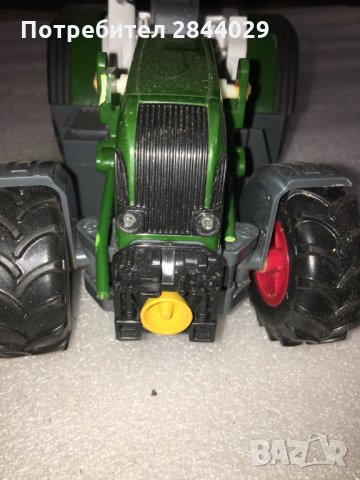 продавам макети на трактори играчки, снимка 3 - Други ценни предмети - 30425962