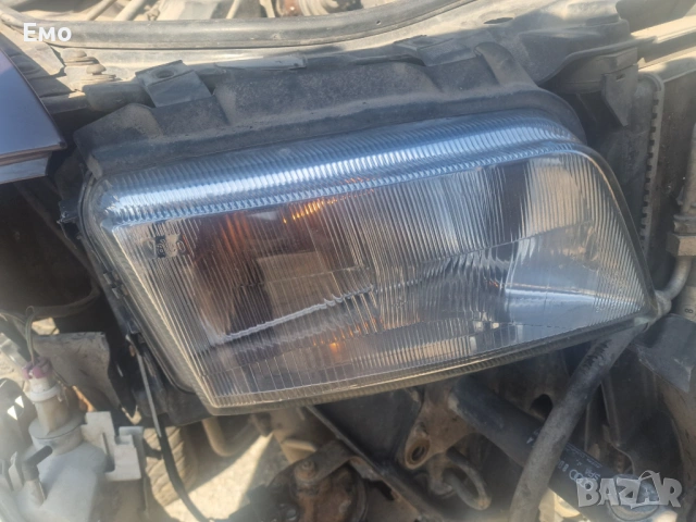 Продавам фарове и стопове за Ауди а4 б5 , снимка 10 - Части - 53934030