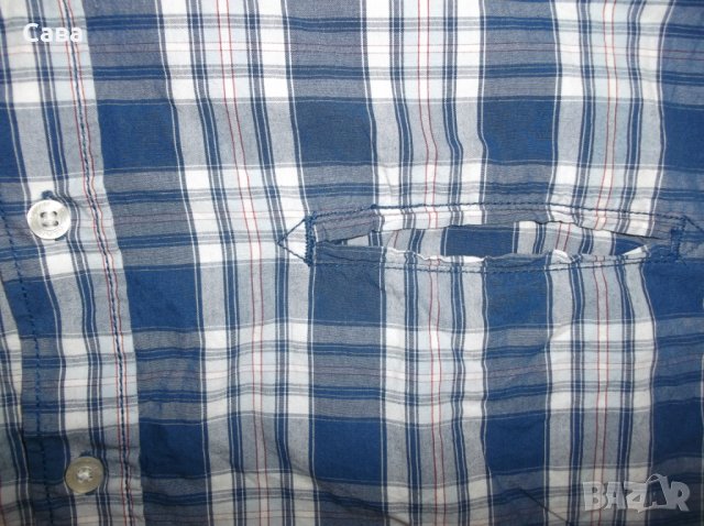 Риза и блуза LUCIANO, CANDA   мъжки,4-5ХЛ, снимка 4 - Блузи - 29222310
