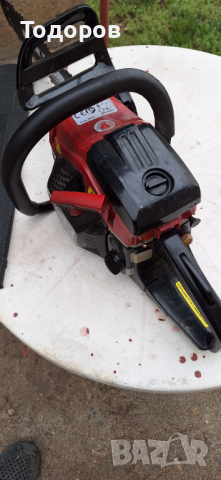 Резачка RAIDER RDP-GCS 23, снимка 6 - Градинска техника - 44745677