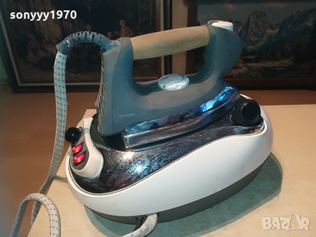 trisa of switzerland-профи ютия, снимка 2 - Ютии - 29425500