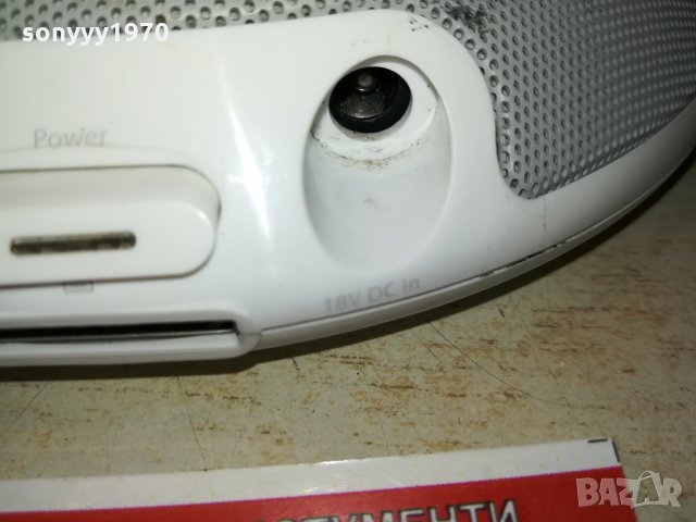 JBL AUDIO 18V 1510210805, снимка 10 - Слушалки и портативни колонки - 34469105