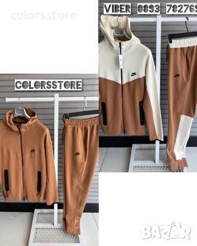 Мъжки спортен екип Nike/BR150de