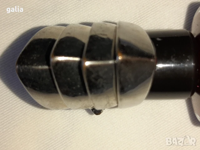 Един по-различен пръстен 