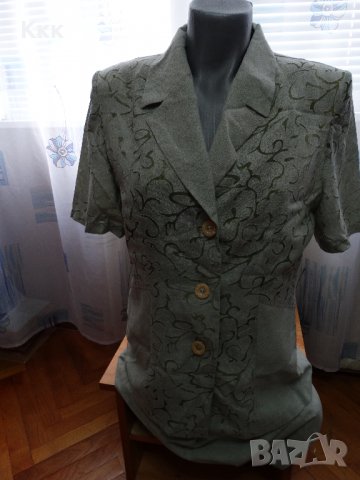 Дамски костюм, снимка 2 - Костюми - 29919211