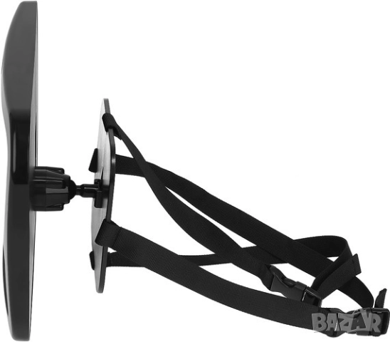 Огледало за кола за бебе , снимка 2 - Аксесоари и консумативи - 52632753